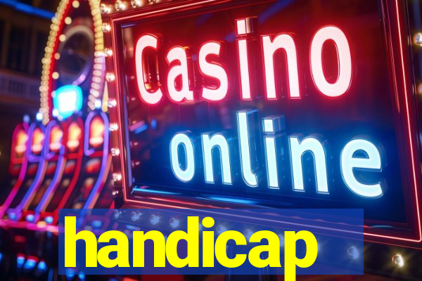 handicap - 1.5